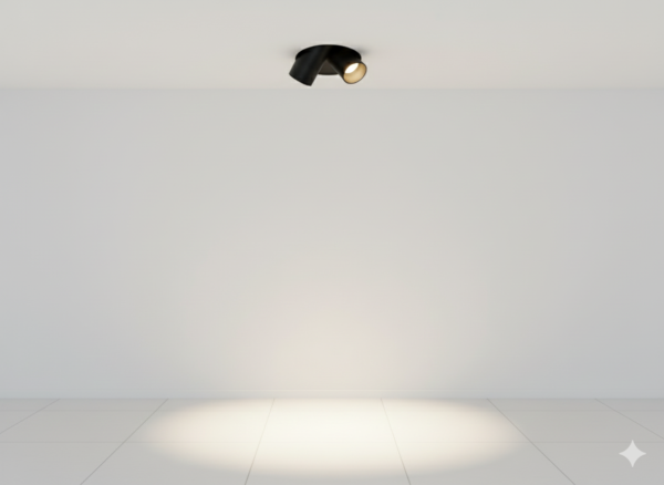 Locus Box Set 4x2 TRND – Plafonnier LED encastré