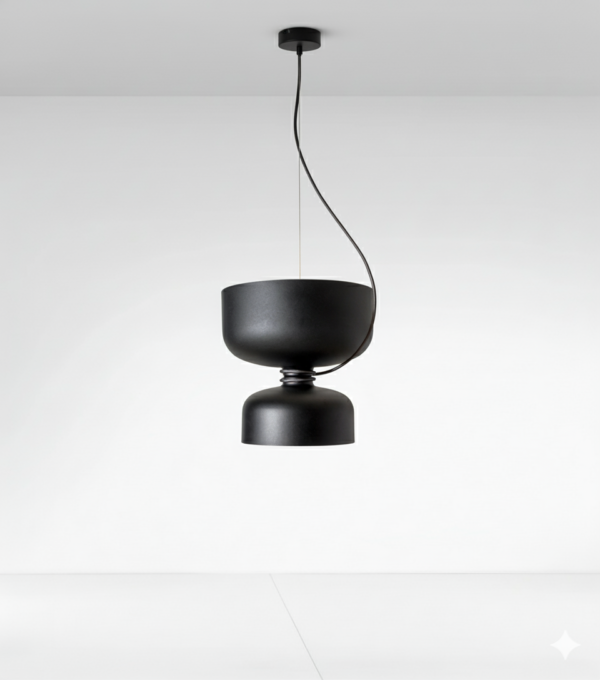 BALIS – Suspension lumineuse contemporaine