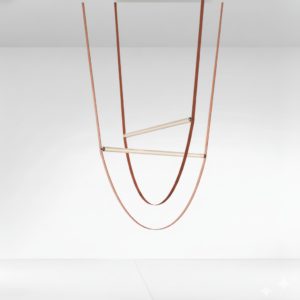 CORB – Suspension lumineuse modulaire