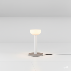 CLASSICO – Suspension lumineuse intemporelle