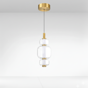 FOSCINNI – Suspension lumineuse élégante