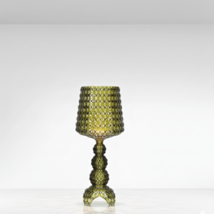 SHINKO – Lampe de table ajourée