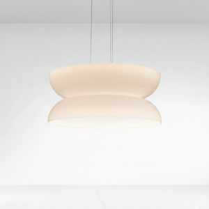 REDYS – Suspension en verre soufflé