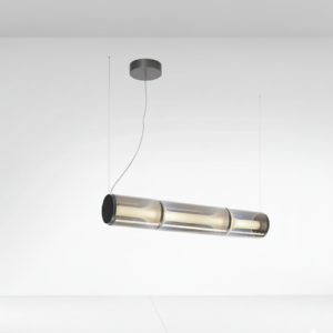 UNDERLIGHT – Suspension lumineuse minimaliste
