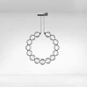 MANUT – Lampe décorative contemporaine