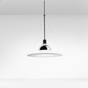 CIRCUS – Suspension lumineuse sculpturale