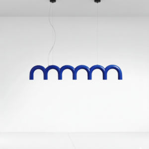 HALO – Suspension lumineuse architecturale