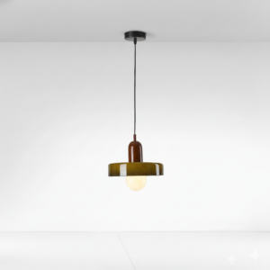 ORION – Suspension lumineuse élégante