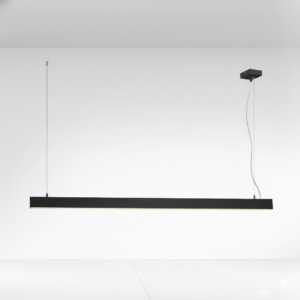 LINELIGHT – Suspension lumineuse linéaire