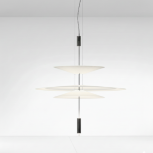 INTEMPOREL – Suspension lumineuse design