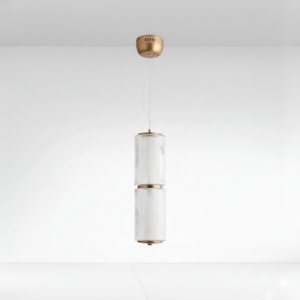ILUMINI – Suspension lumineuse minimaliste