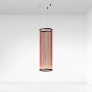 SIGMA – Suspension lumineuse architecturale