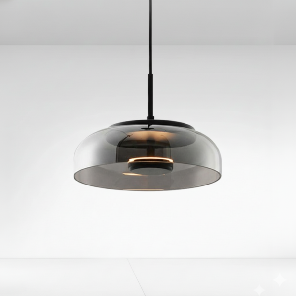 MALT – Suspension lumineuse contemporaine