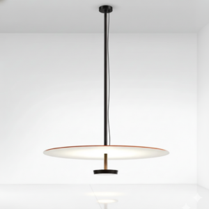 TALQ – Suspension lumineuse poétique