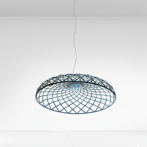 NOLT 7 – Suspension tressée contemporaine