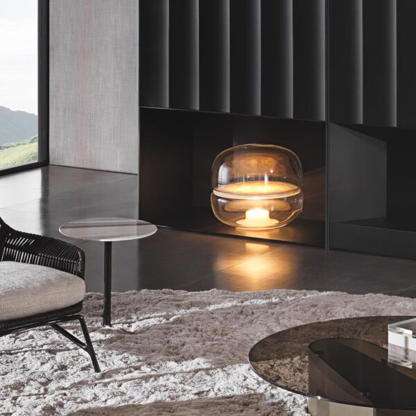 MACARON – Lampe de table LED décorative