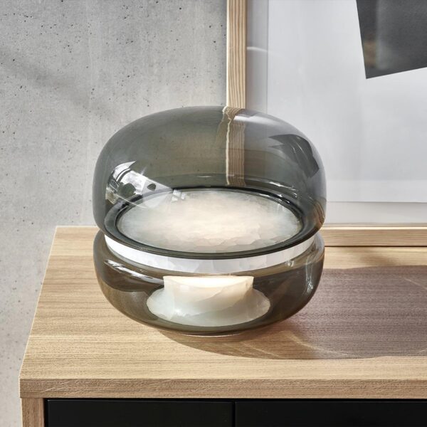 MACARON – Lampe de table LED décorative