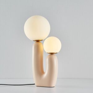 SCANDINAVIAN BEDSIDE – Lampe de chevet scandinave