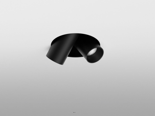 Locus Box Set 4x2 TRND – Plafonnier LED encastré