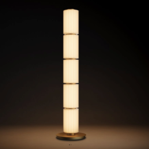 FL TOWER SG – Colonne lumineuse décorative