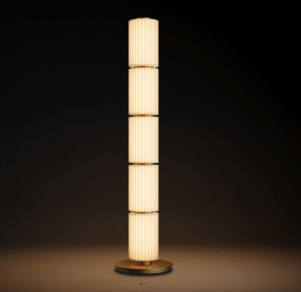 FL TOWER SG – Colonne lumineuse décorative
