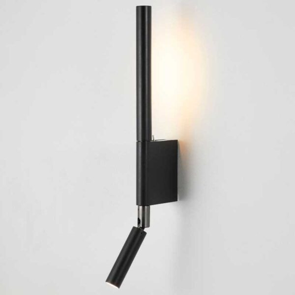LUMINA – Suspension LED ajustable pour lecture