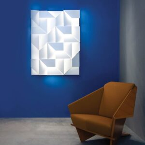 WALL SHADOWS – Applique murale décorative