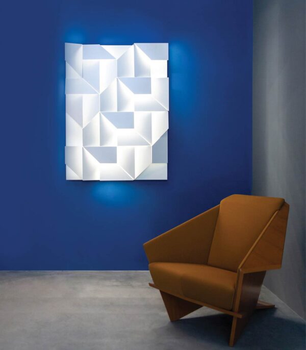 WALL SHADOWS – Applique murale décorative