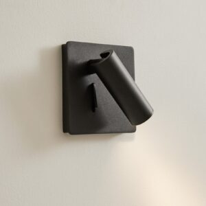 LISEUSE ENCASTRABLE BLANCHE – Éclairage mural intérieur