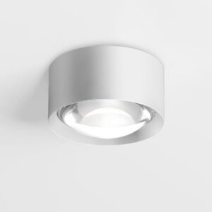QBIQ F – Suspension lumineuse modulaire design