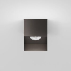 QBIQ F – Suspension lumineuse modulaire