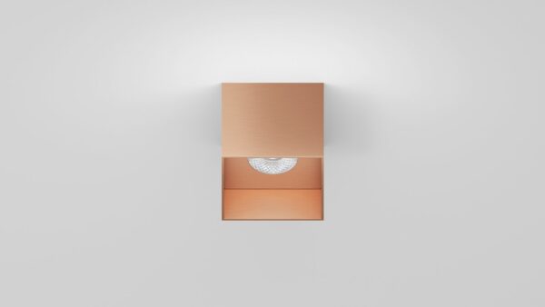 QBIQ F – Suspension lumineuse modulaire