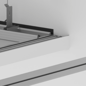 PROFLINE BACKLIGHT 5636 – Luminaire encastré lumineux arrière