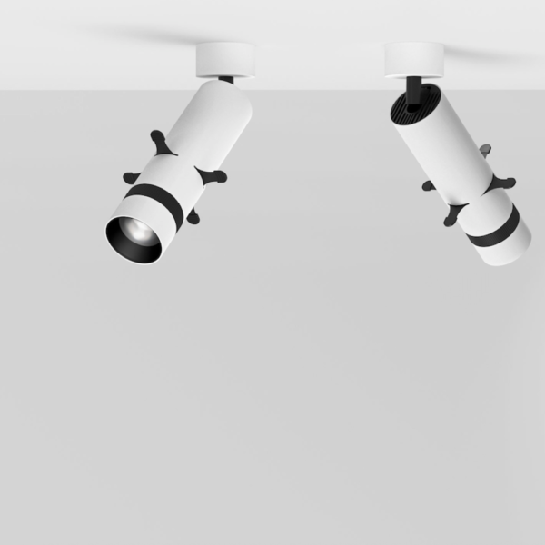 LOCUS CT FRAME – Structure pour éclairage modulable
