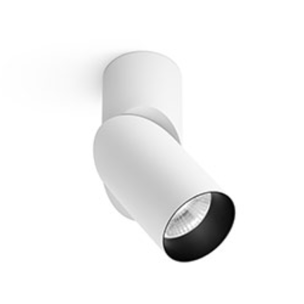 LOCUS R180 – Suspension lumineuse architecturale