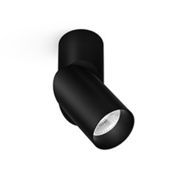 LOCUS R180 – Suspension lumineuse architecturale