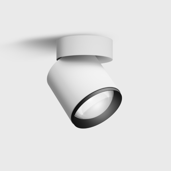 LOOP CTL – Suspension lumineuse circulaire