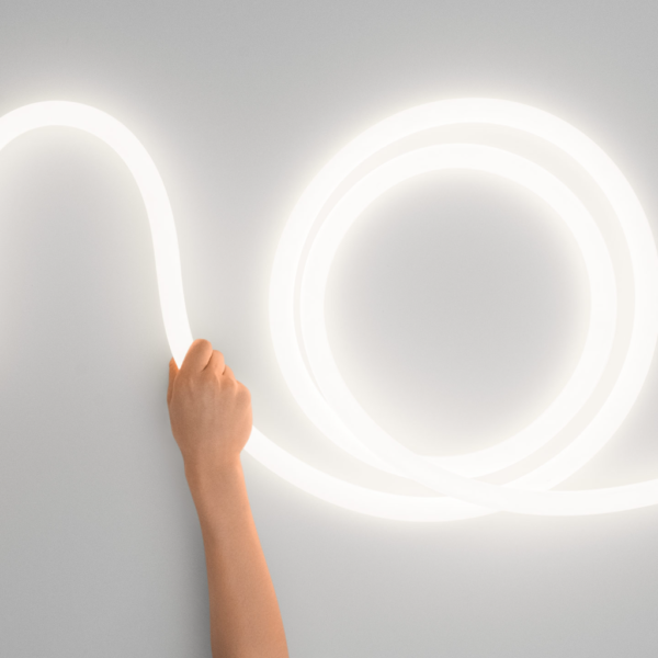 FLEXNEON25 – Ruban d’éclairage LED flexible