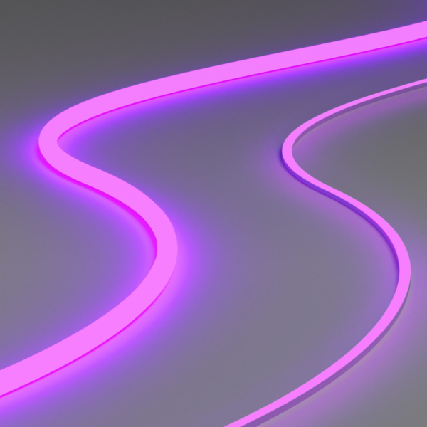 FLEXNEON25 – Ruban d’éclairage LED flexible