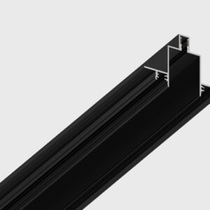 BUILT-IN TRACK DEEP – Rail d’éclairage encastré profond