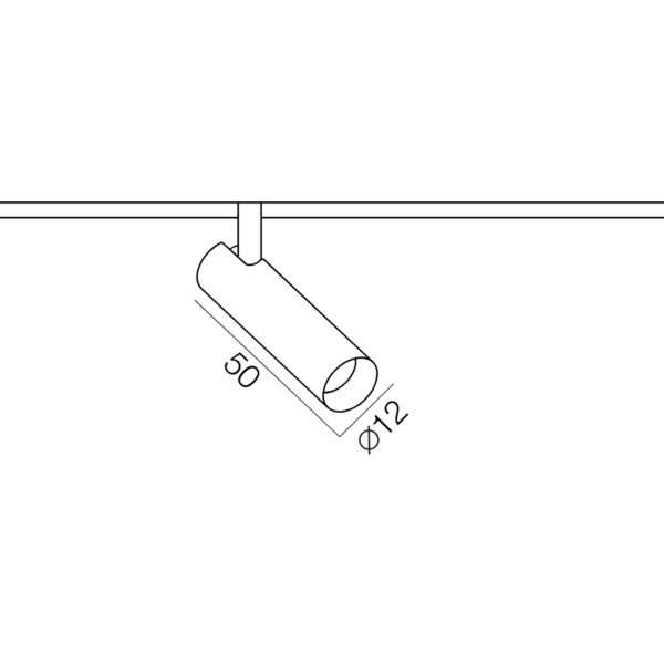 SPS LOCUS (2W) – Module d’éclairage LED compact