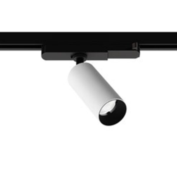 EUROTRACK LOCUS – Système de rail d’éclairage modulable