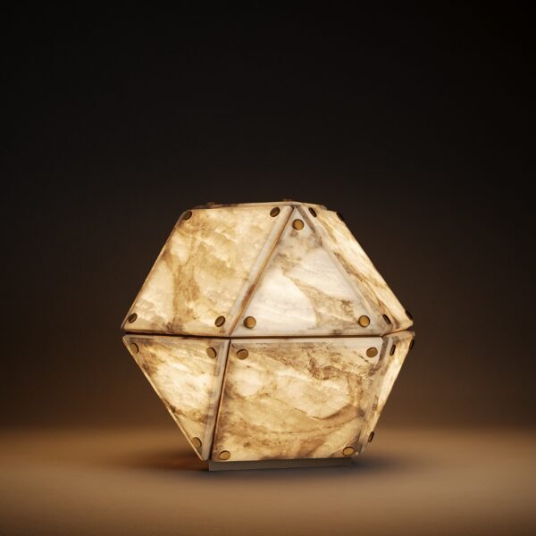 ZORG – Lampadaire décoratif