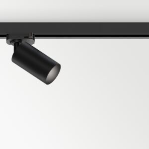 EUROTRACK LOCUS – Système de rail d’éclairage modulable