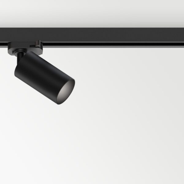 EUROTRACK LOCUS – Système de rail d’éclairage modulable