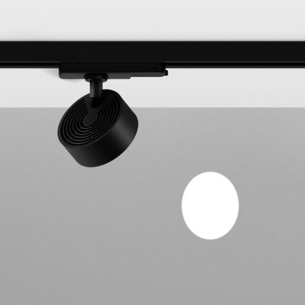 ETR SOFIT ALL – Système d’encastrement pour éclairage architectural