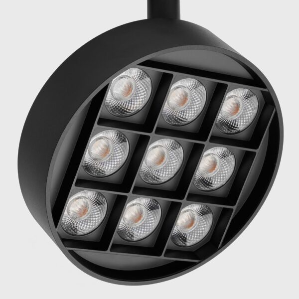 ETR SOFIT ALL – Système d’encastrement pour éclairage architectural