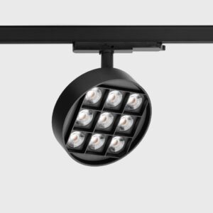 ETR SOFIT ALL – Système d’encastrement pour éclairage architectural