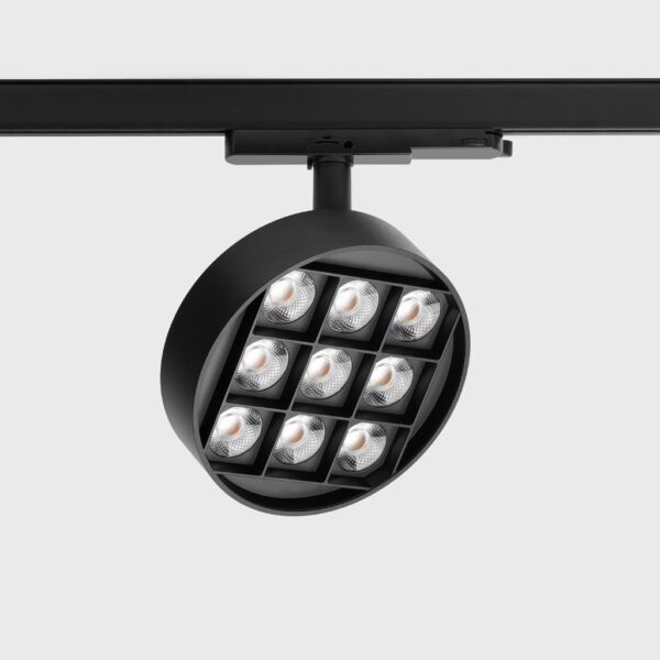 ETR SOFIT ALL – Système d’encastrement pour éclairage architectural