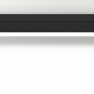 TR LINE 38 – Suspension linéaire LED élégante